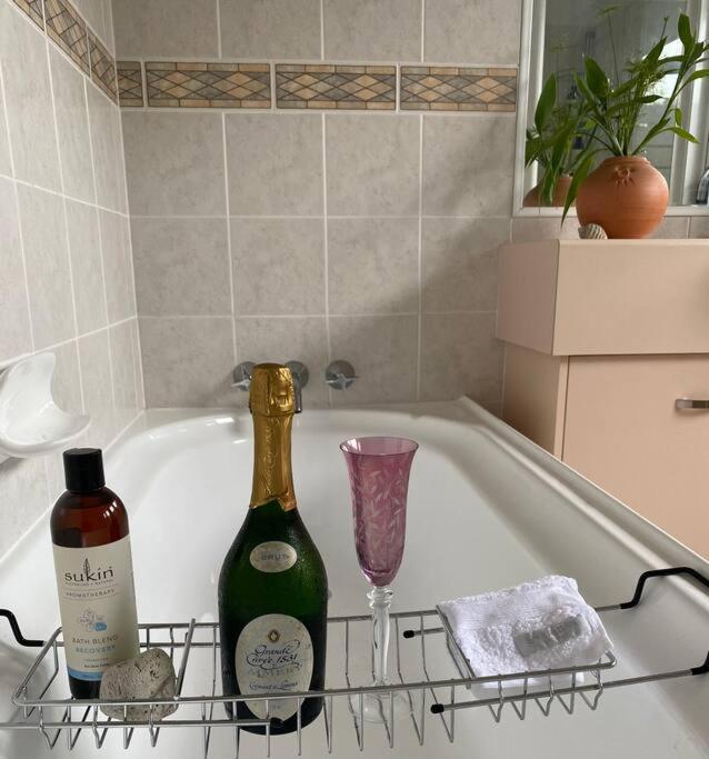 Apartment Coastal Escape Maroochydore