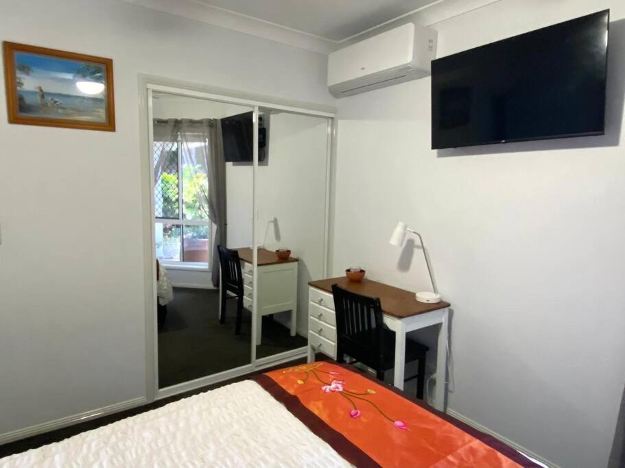 Apartment Coastal Escape