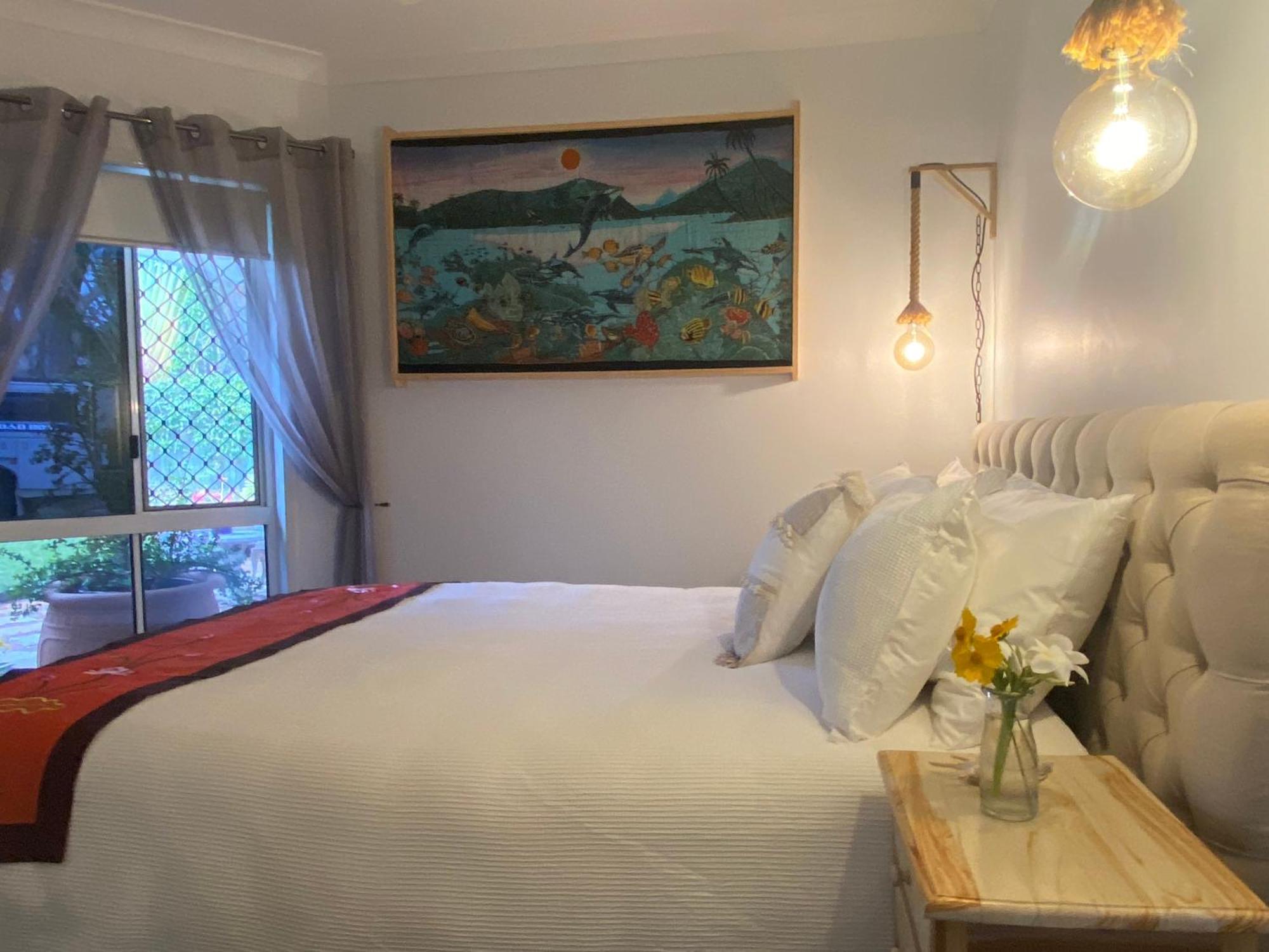 Coastal Escape * Maroochydore