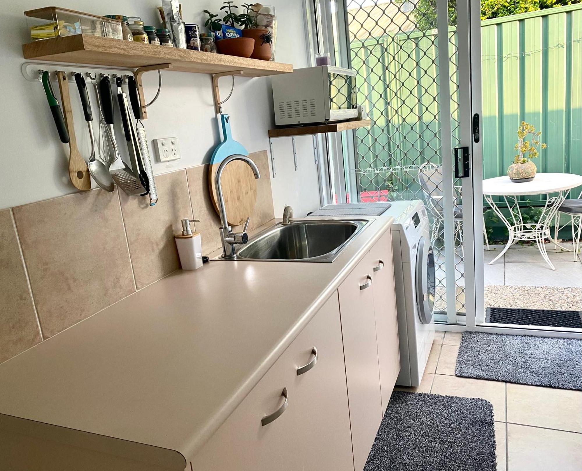 Apartment Coastal Escape Maroochydore