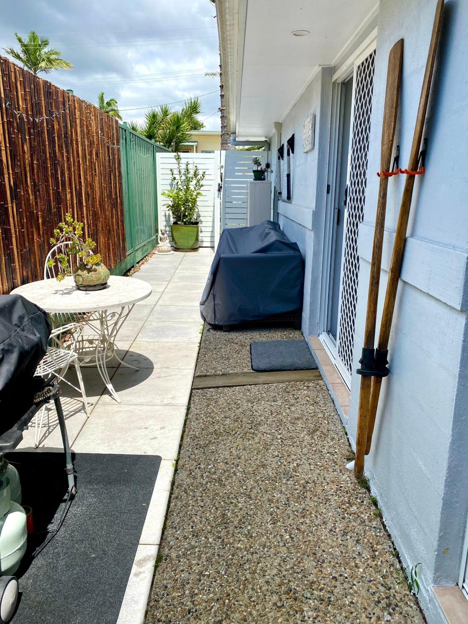 Coastal Escape * Maroochydore
